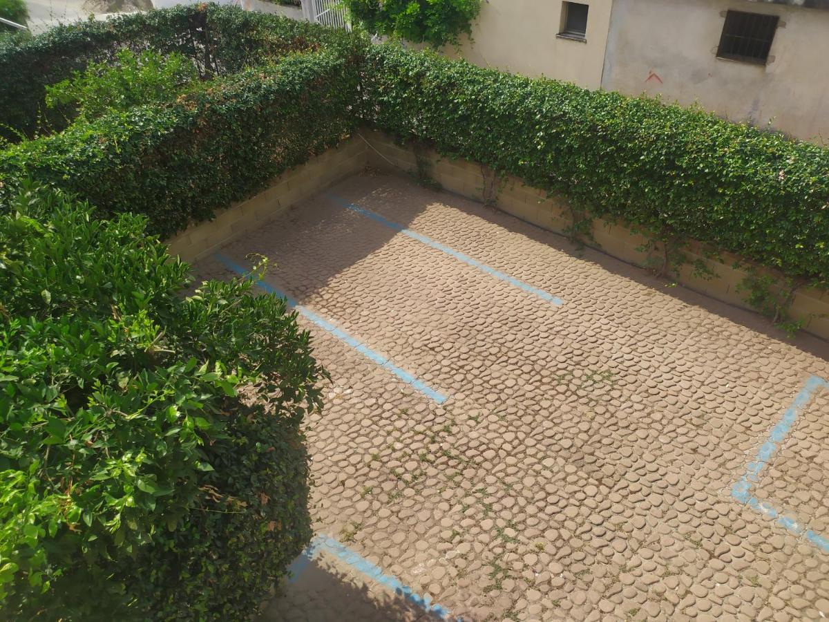 Barnet House Lamezia Lamezia Terme Exterior foto