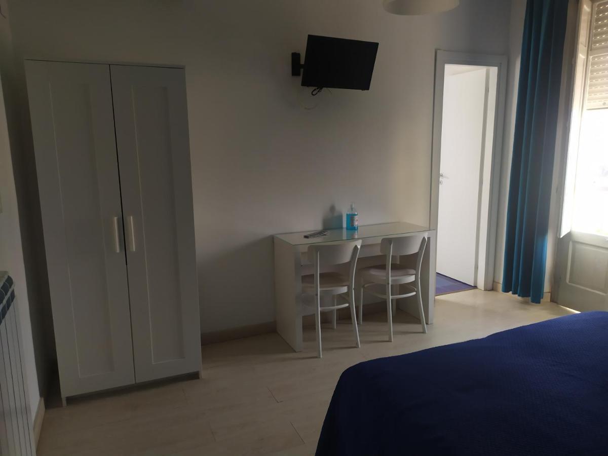 Barnet House Lamezia Lamezia Terme Exterior foto