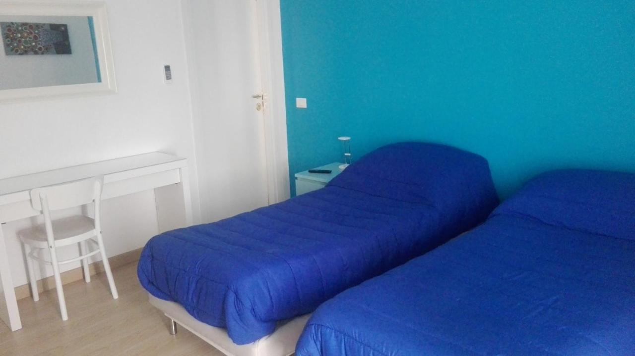 Barnet House Lamezia Lamezia Terme Exterior foto