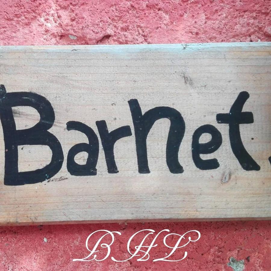 Barnet House Lamezia Lamezia Terme Exterior foto