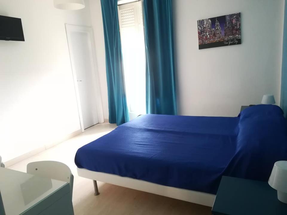 Barnet House Lamezia Lamezia Terme Exterior foto