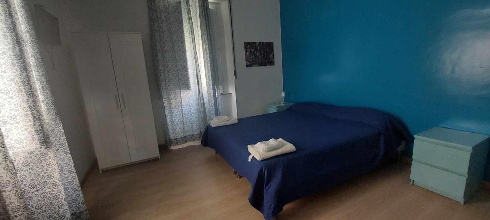 Barnet House Lamezia Lamezia Terme Exterior foto