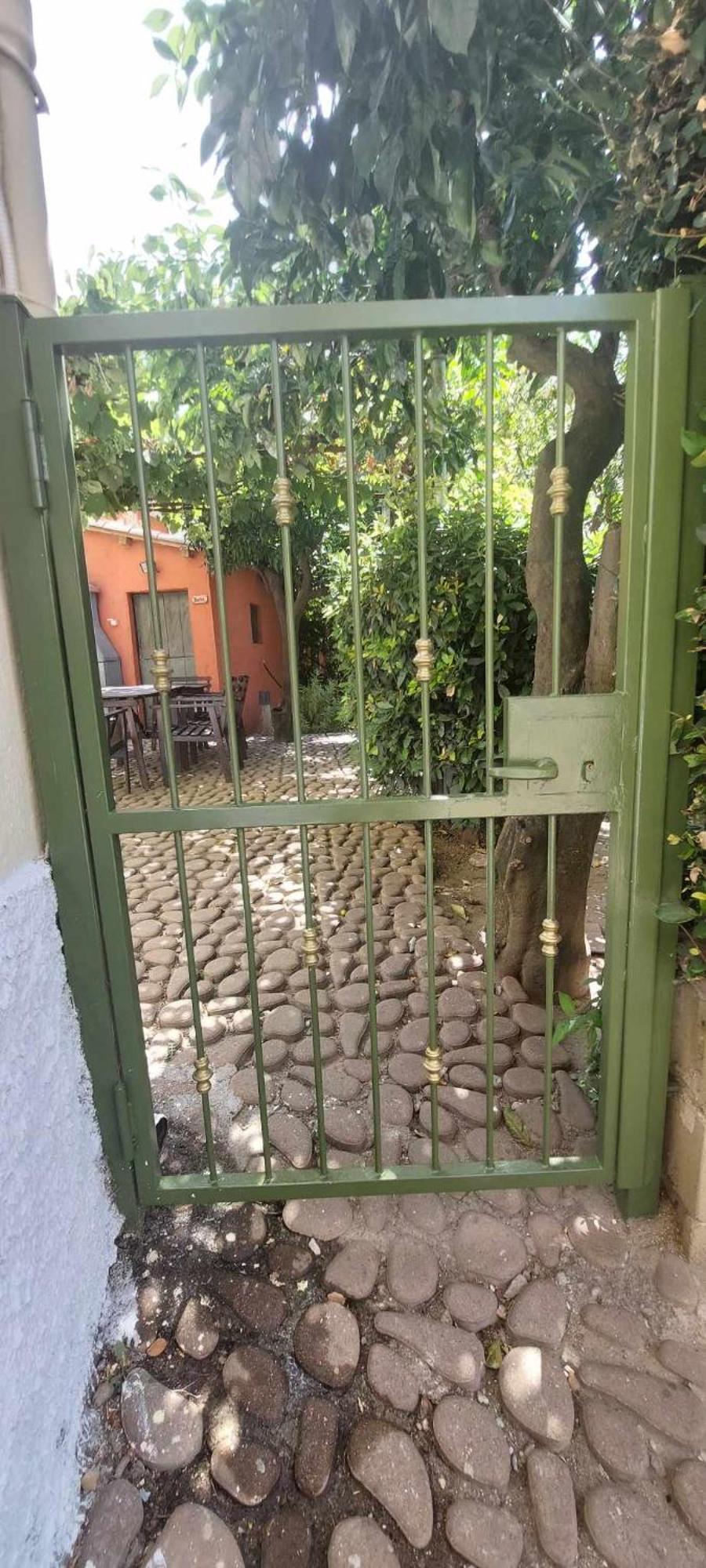 Barnet House Lamezia Lamezia Terme Exterior foto