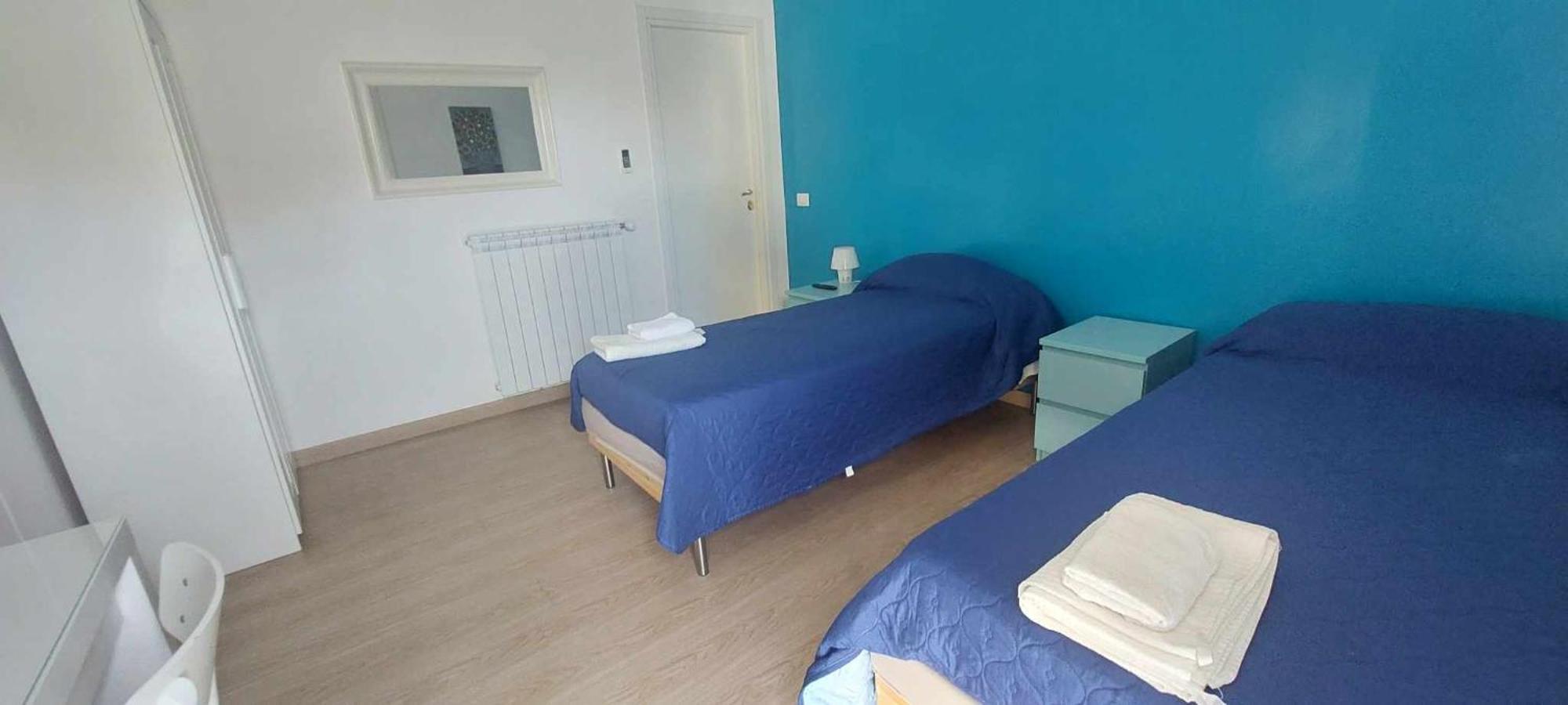 Barnet House Lamezia Lamezia Terme Exterior foto