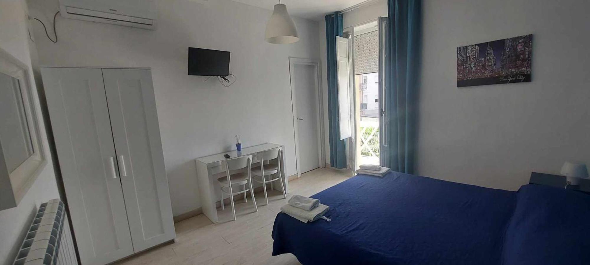 Barnet House Lamezia Lamezia Terme Exterior foto
