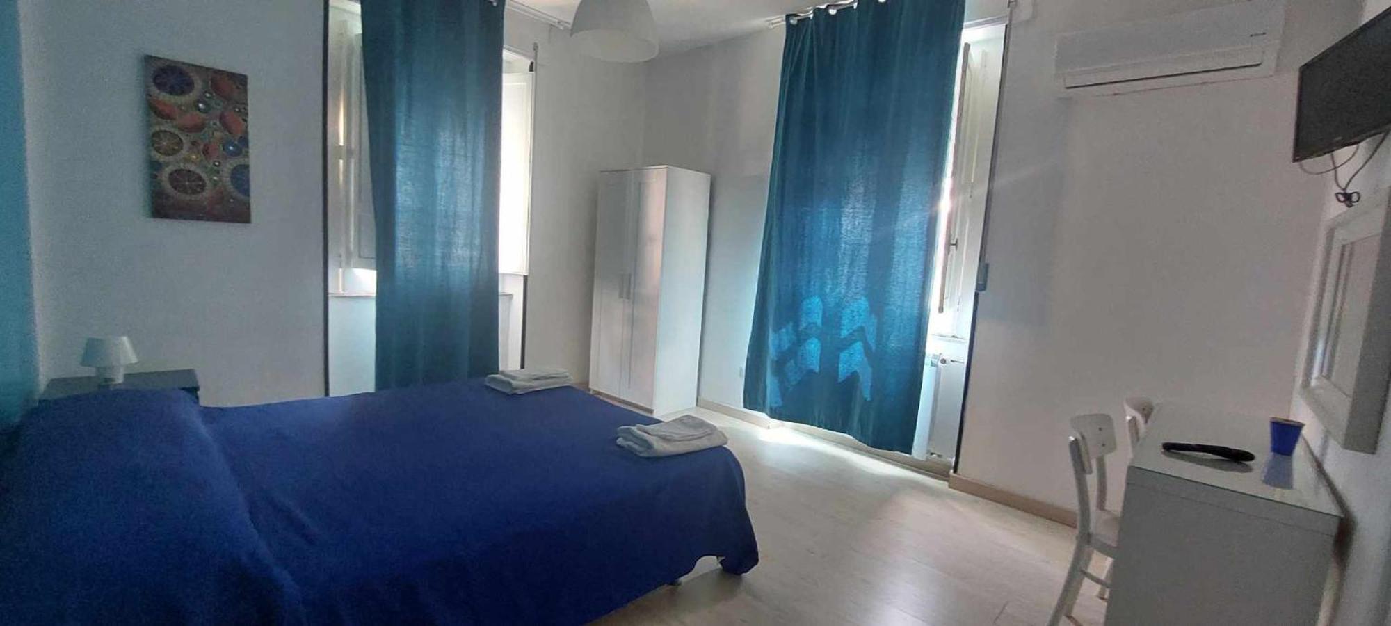 Barnet House Lamezia Lamezia Terme Exterior foto