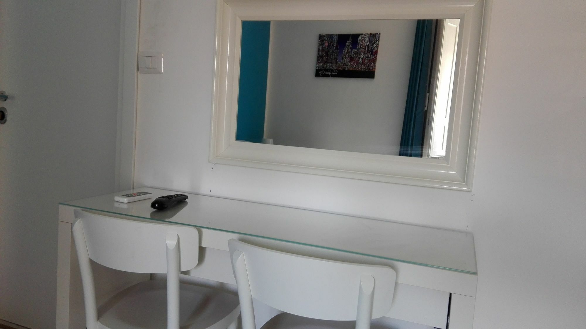 Barnet House Lamezia Lamezia Terme Exterior foto