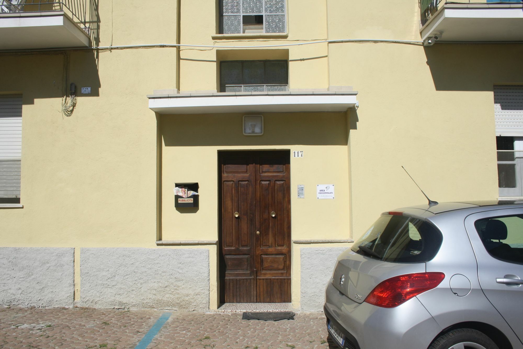 Barnet House Lamezia Lamezia Terme Exterior foto