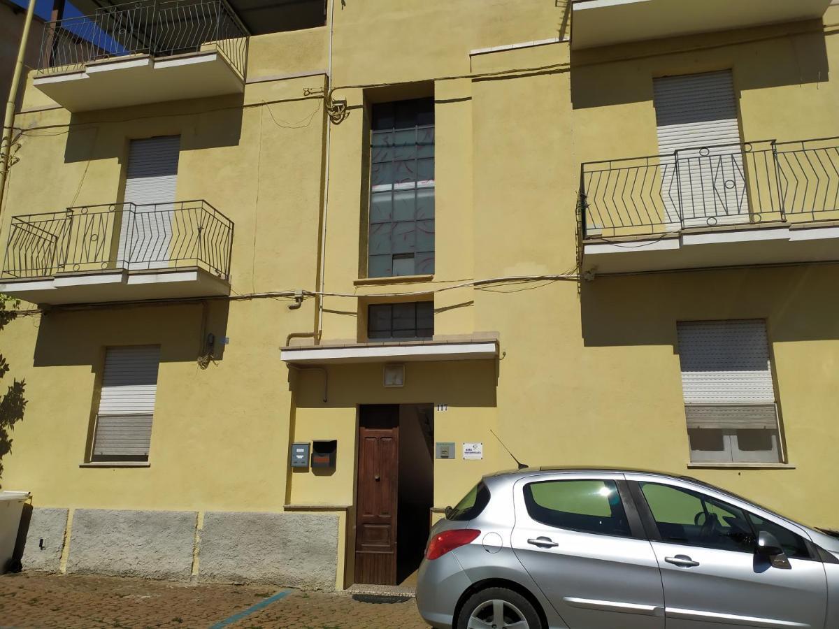 Barnet House Lamezia Lamezia Terme Exterior foto